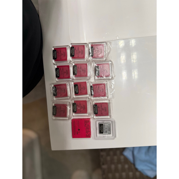 Women's Jemma Kidd Hi-Design Eyeshadow 14pcs - Picture 5 of 5